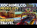 Xochimilco Floating Farm Tour | Unique Things to Do in Mexico City