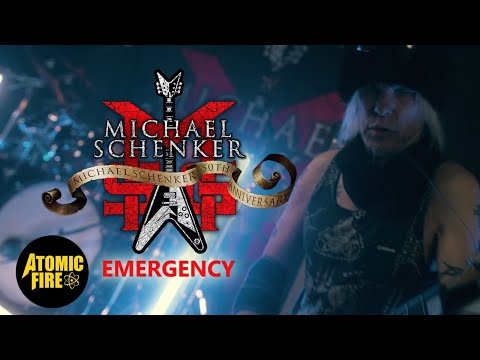 Msg - emergency (official music video)