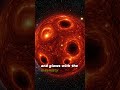This Star is So Big It Would Swallow Our Entire Solar System! 🌌🔥 #spaceexploration #space #universe