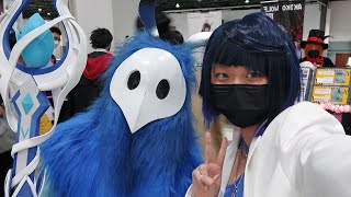Animangaki in 6 minutes 👁👄👁🙏🏻 || SJ's VLog