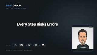 Stop Paying People to Copy and Paste Between Systems