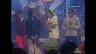 TONY Q - Sehidup Semati (BRUTAL) at Perang Bintang TVRI