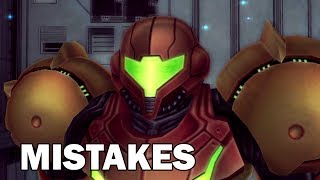 Metroid Prime 3 Prototype | Things I Got Wrong