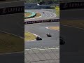 #SUGO JSB1000 予選】#shorts#MotorSports