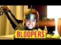 BLOOPERS: Types of People Who Watch YouTube