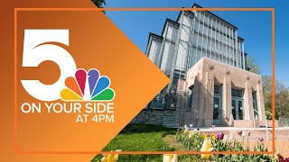 5 On Your Side Top Stories: 4 p.m., Tuesday, April 11