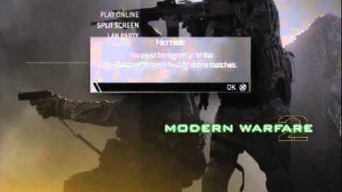 Modern Warfare 2 How to Bypass 1.14