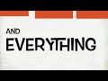 Beginning of video