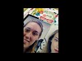 End of video