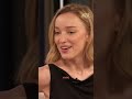 Phoebe Dynevor Met Her Fiancé at a Club | #Shorts