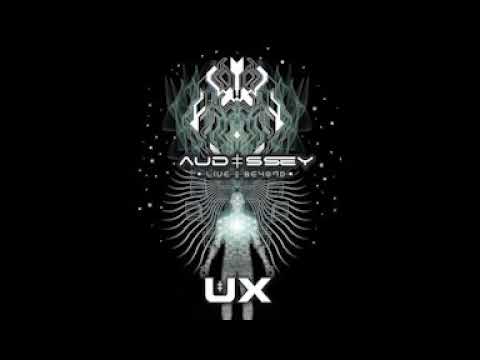 UX — UX - Aud‡ssey Live & Beyond - 03 Third Eye Live Remix II