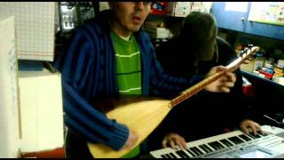 Ayhan - Haluk Zevzek & Su Gelir Güldür Güldür