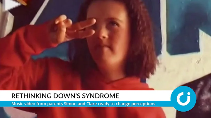 Rethinking Downs syndrome