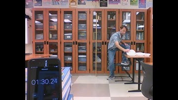 Coffee Filter Lab - AP Physics