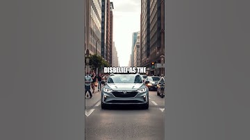 The Day the Automated Car Decided to Break the Rules