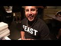 HOSTED A HUGE TRADE NIGHT | $10,000 Cards? | Trades & Deals? | San Francisco Card Show Day 2 Vlog