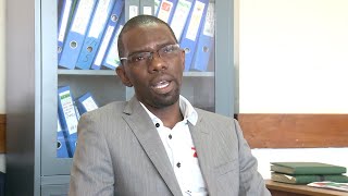 GLOBALink | Chinese economy remains upbeat: Zambian expert
