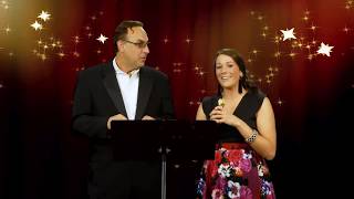 2017 HOMECOMING COURT REVEAL AWARDS SHOW ROYSE CITY HIGH SCHOOL