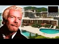 Richard Branson&#39;s Extraordinary Journey from Rebel Entrepreneur to Billionaire Boss!