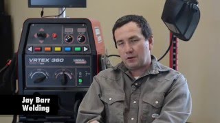 Welding and Process Technology