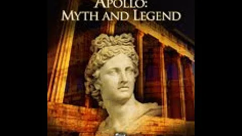 Apollo: Myth and Legend - Rob Romeyn (with Score)