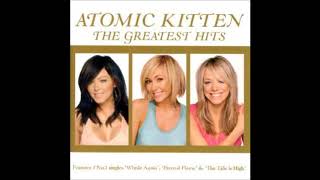 Atomic Kitten - Greatest Hits