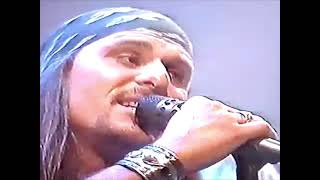 Gotthard - Fight For Your Life Music Video (Better Audio)