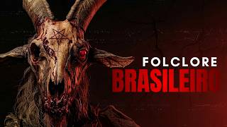 5 HISTÓRIAS DE TERROR DO FOLCLORE QUE SÃO REAIS