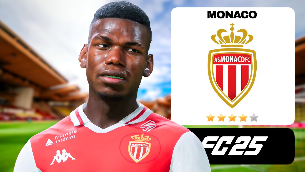 Povratak Pogbine Karijere 🔥