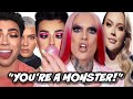 NIKKIE TUTORIALS & OTHERS CALL OUT JEFFREE STAR!