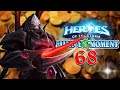 【Heroes of the Storm】Funny moments EP.68