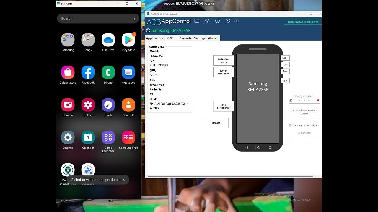samsung a23 mdm kg part 3 disable apk installation YouTube samsung a23 mdm kg part 3 disable apk installation YouTube