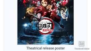 Kimetsu no Yaiba the Movie: Mugen Train Subtitle indonesia