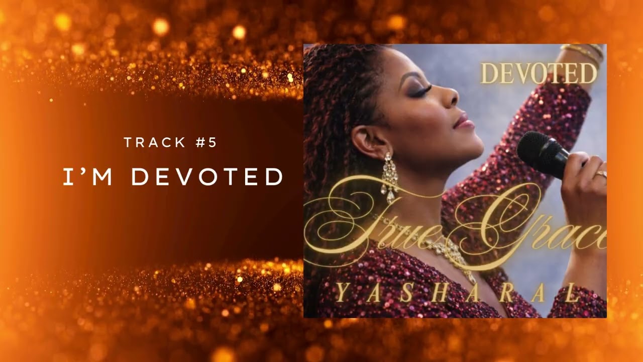 I'm Devoted