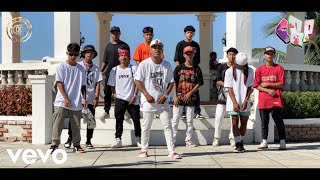 PANGARAP - Candon Rap Production (Bullet, OG bogs, Easy J, Sean’S, Real G, Silent, King J)