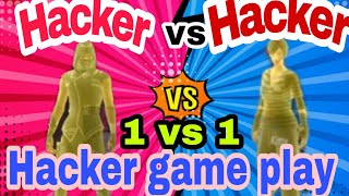 Hacker vs hacker game play only headshot challenge rebel gamer REBEL GAMER