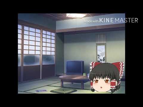 ゆっくり怖い話第1話前編