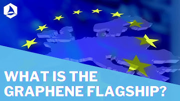 What is the Graphene Flagship?