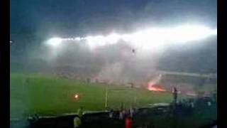Ali Sami Yen Cehennemi