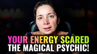 They Hired A Psychic To Read You... The Warning They Received Will SHOCK You!