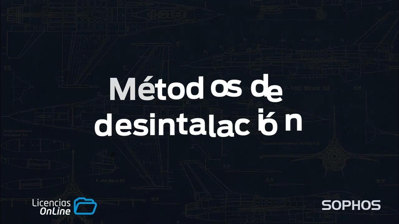 Sophos ZAP ¿Qué es y cómo se come? YouTube