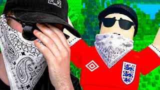 This Roblox game makes me feel unwell
