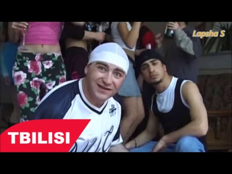 Dj Kabu ft. Amiko - Ar Getyvi Rom Miyvarxar / არ გეტყვი რომ მიყვარხარ