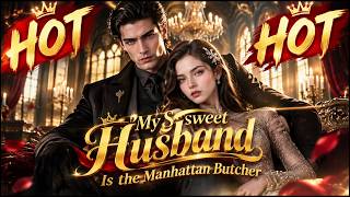 My Sweet Husband Is the Manhattan Butcher:🖤 He’s a Monster to the World… Her Devoted Protector!