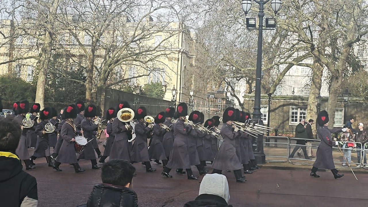 Это музыкальная прогулка, которую должен совершить каждый!