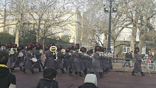 This Is A Musical Walk That Everybody Should Do!