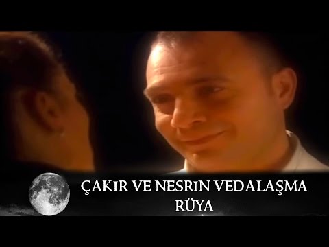 Çakır ve Nesrin Vedalaşma Rüya - Kurtlar Vadisi 45.Bölüm