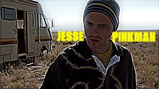 Jesse Pinkman Sad | Edit | No Aloha The Breeders