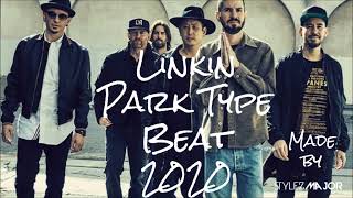 Linkin Park Type Beat "Forever" (Produced By Stylez Major)