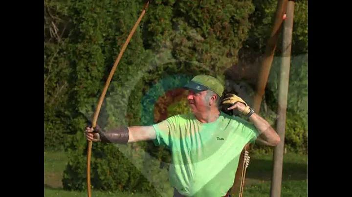Selfbow